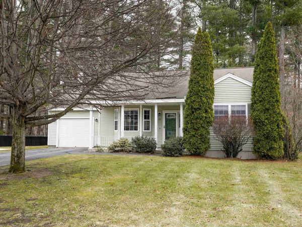 25 Independence Drive, Merrimack, NH 03054
