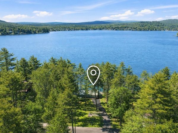 210 South Shore Road, New Durham, NH 03855