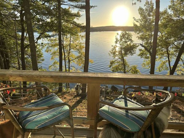 210 South Shore Road, New Durham, NH 03855