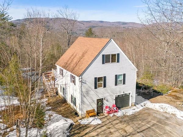 58 High View Drive, Alexandria, NH 03222