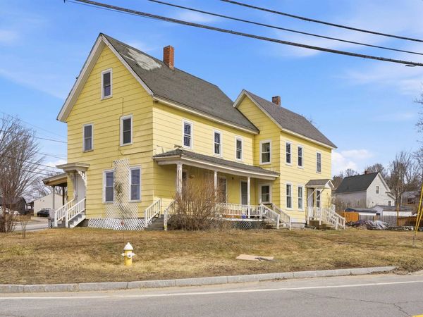 1 Tilton Hill Road, Pittsfield, NH 03263