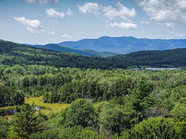 00 Prickly Mountain Road, Warren, VT 05674