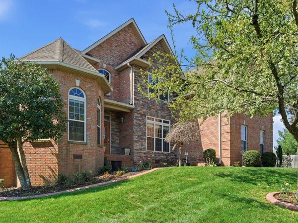 3652 Prestwicke Pl, Adams, TN 37010