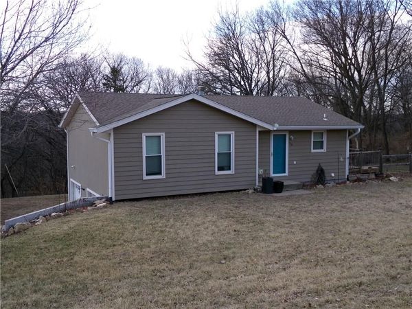510 E Seybold Road, Excelsior Springs, MO 64024