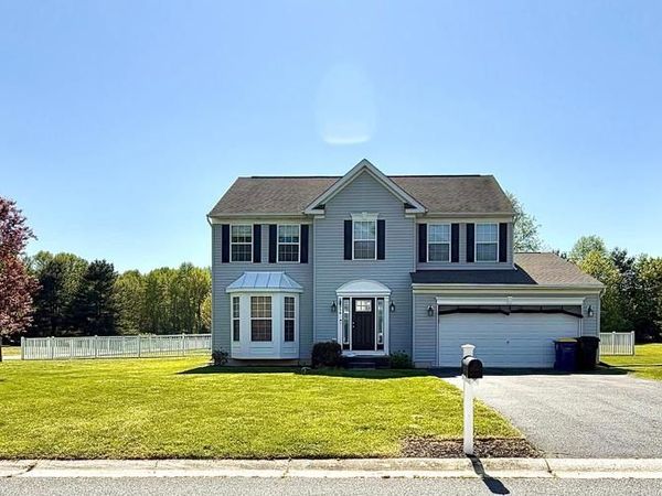 314 OTTER WAY, FREDERICA, DE 19946