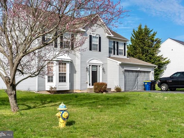 314 OTTER WAY, FREDERICA, DE 19946