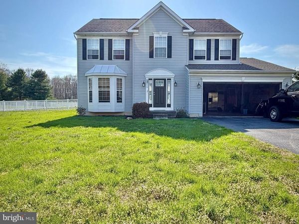 314 OTTER WAY, FREDERICA, DE 19946