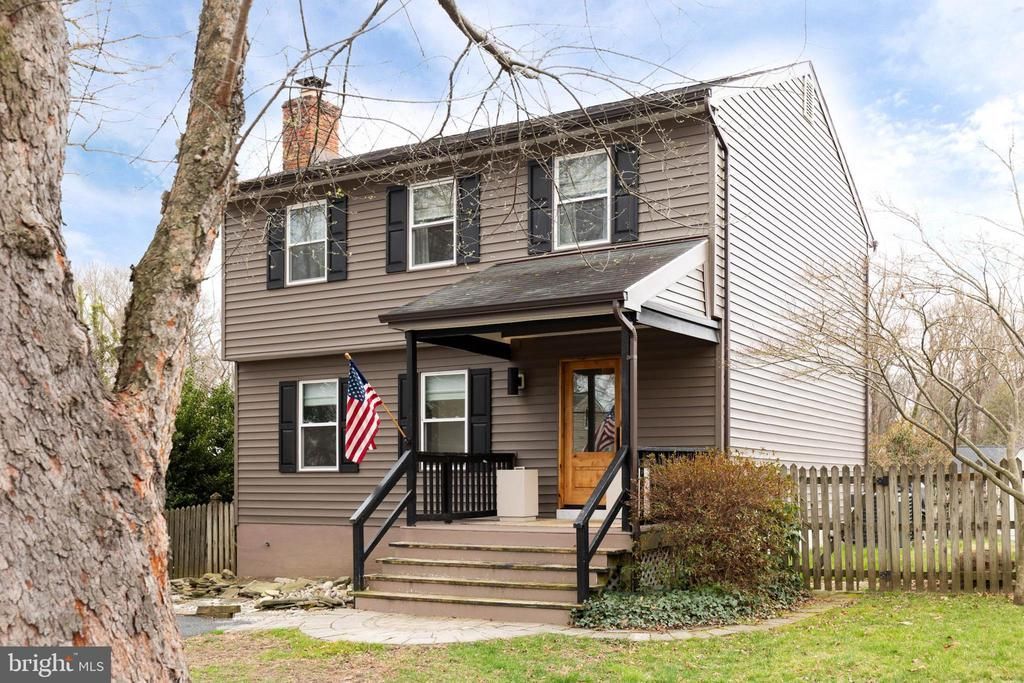 353 S RIVERSIDE DRIVE , CROWNSVILLE, MD 21032