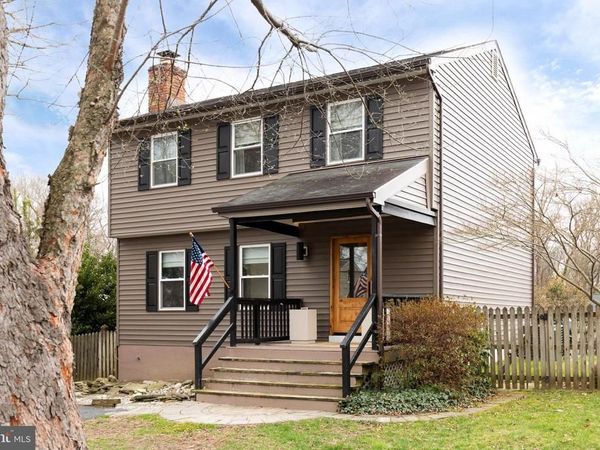 353 S RIVERSIDE DRIVE, CROWNSVILLE, MD 21032