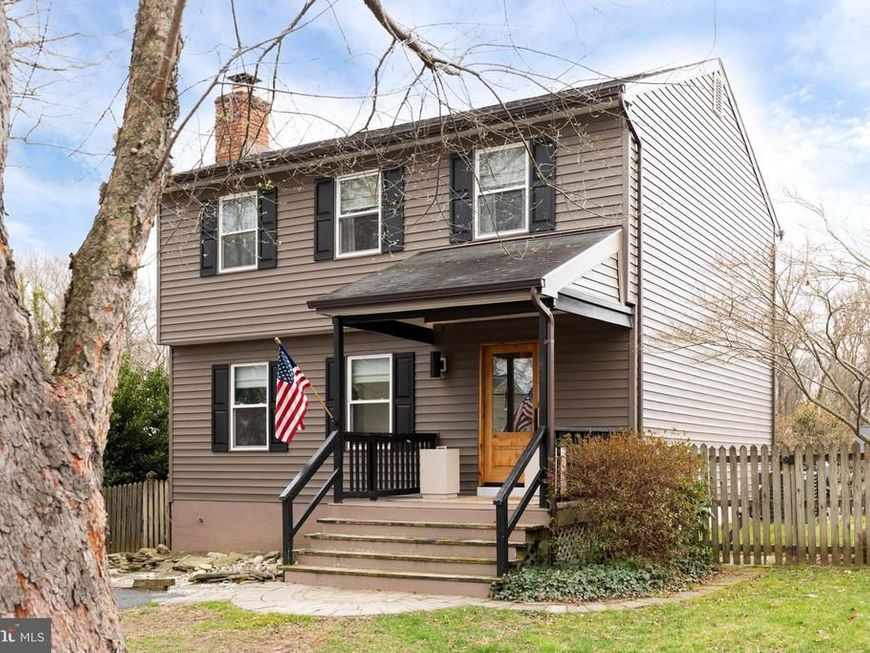 353 S Riverside Drive , Crownsville, MD 21032 Main Photo