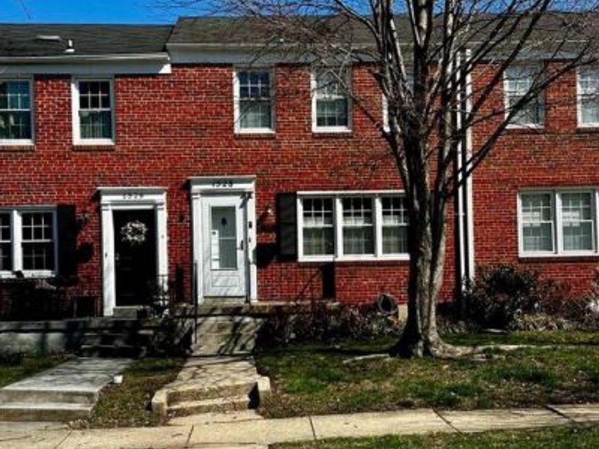 1528 Cottage Lane, Towson, MD 21286 Main Photo
