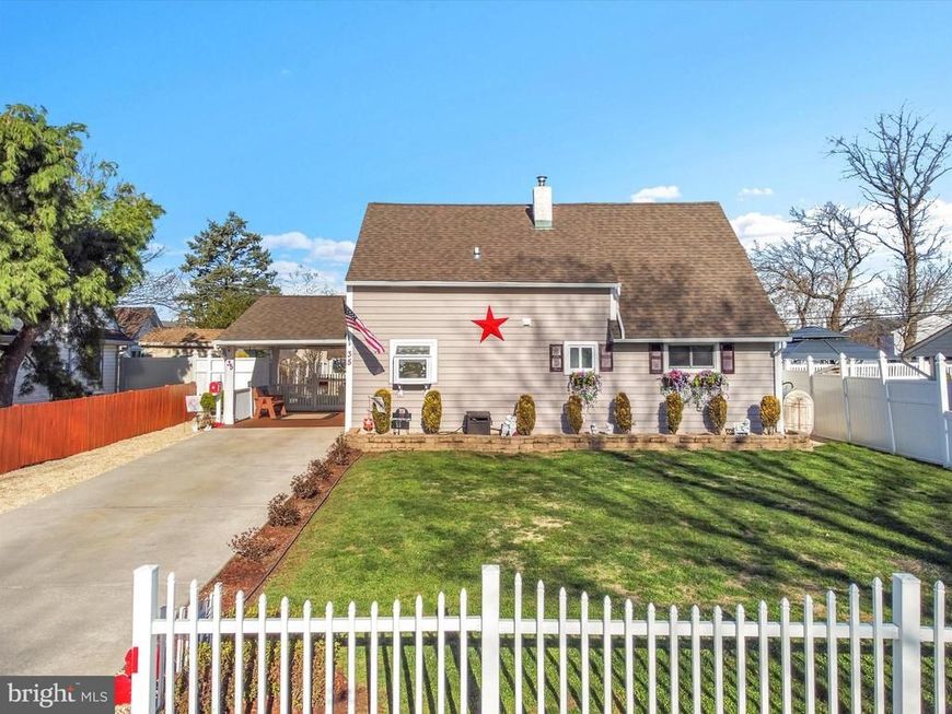 35 Honeysuckle Lane, Levittown, PA 19055 Main Photo