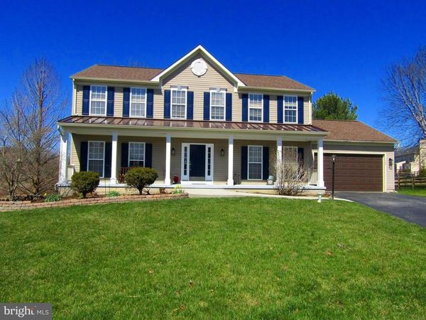 645 BLANCA COURT, WEST GROVE, PA 19390