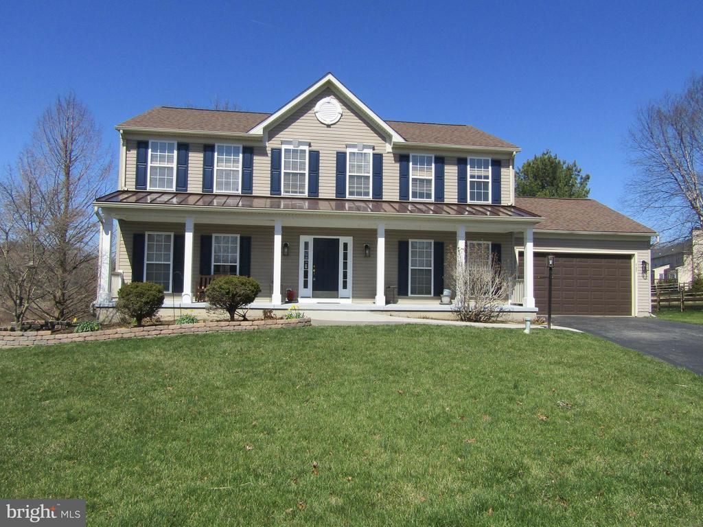 645 BLANCA COURT , WEST GROVE, PA 19390