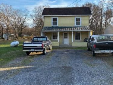 4924 TREHER ROAD , FAYETTEVILLE, PA 17222