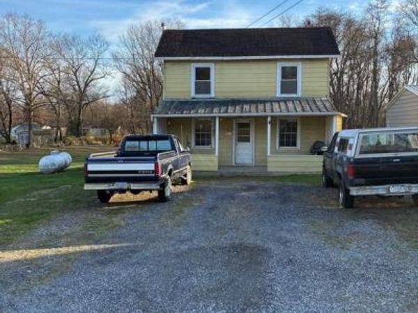 4924 TREHER ROAD , FAYETTEVILLE, PA 17222