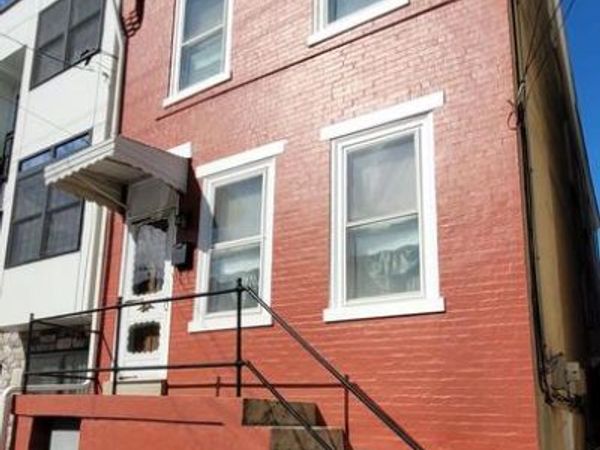 122 W. 1ST AVENUE, CONSHOHOCKEN, PA 19428