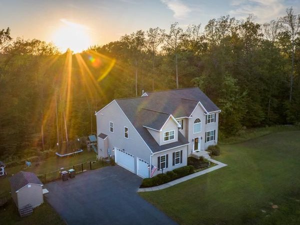 2225 CAMP GEARY LANE, STAFFORD, VA 22554