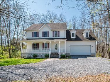 646 GUARD HILL ROAD, MIDDLETOWN, VA 22645