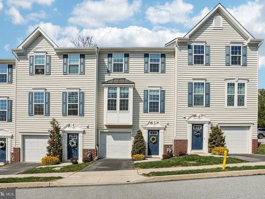 1206 Rollins Alley, Phoenixville, PA 19460 Main Photo