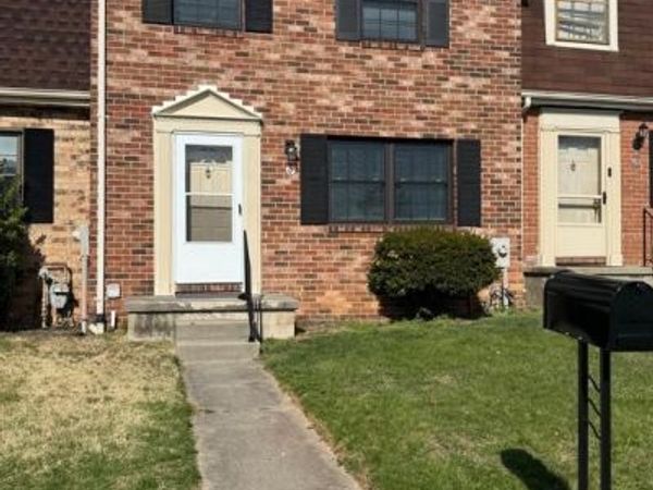 17 HOLLAND HILL, CATONSVILLE, MD 21228