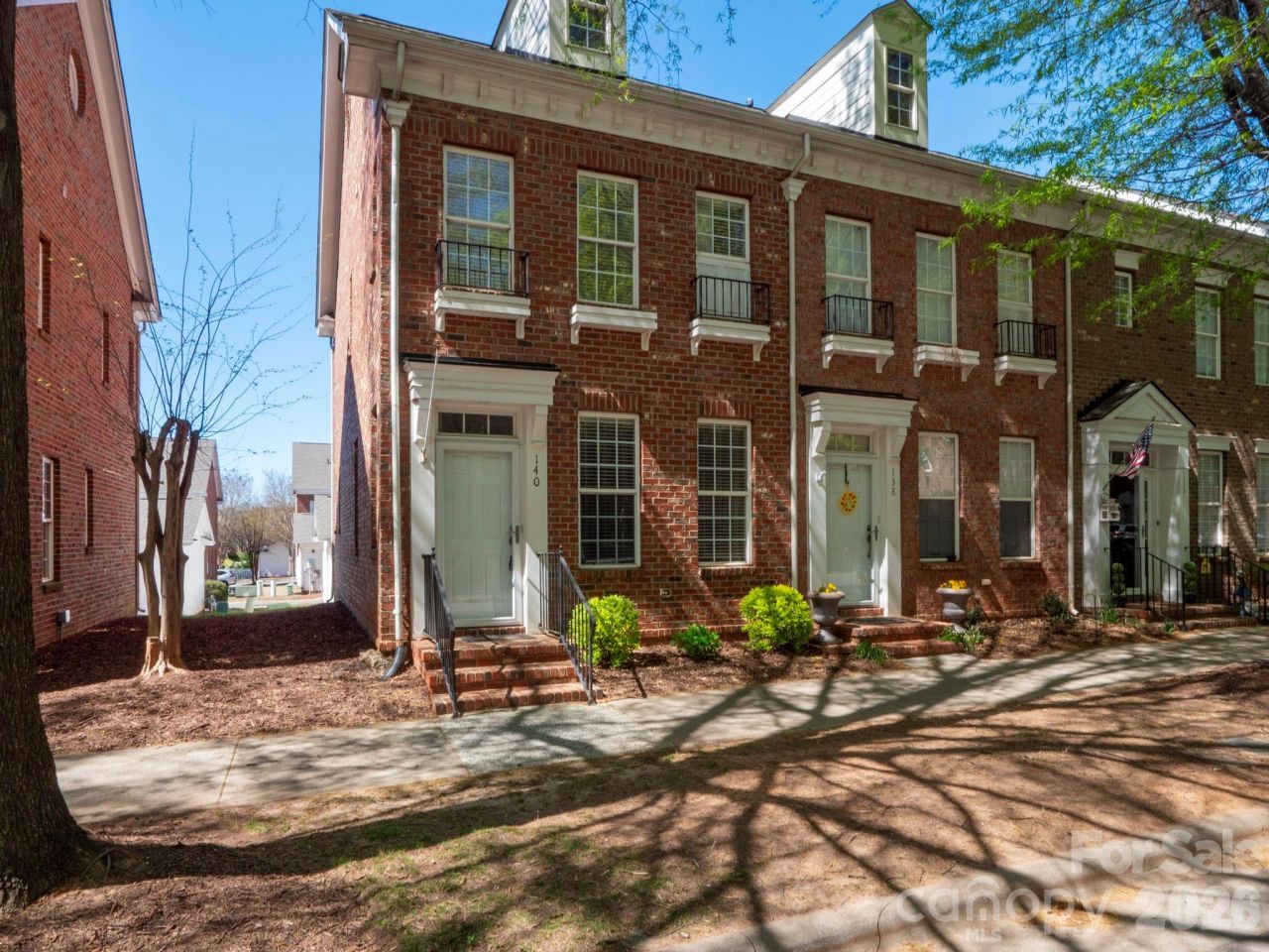 140 Singleton Road, Mooresville, NC 28117 Main Photo