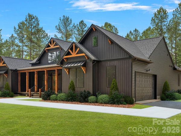 2272-A Doul Mountain Road , Asheboro, NC 27205