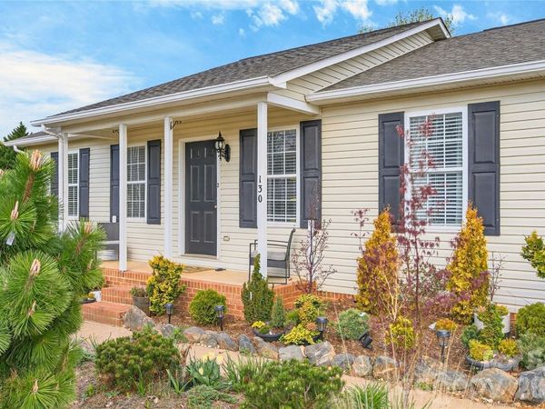 130 State Park Road, Troutman, NC 28166