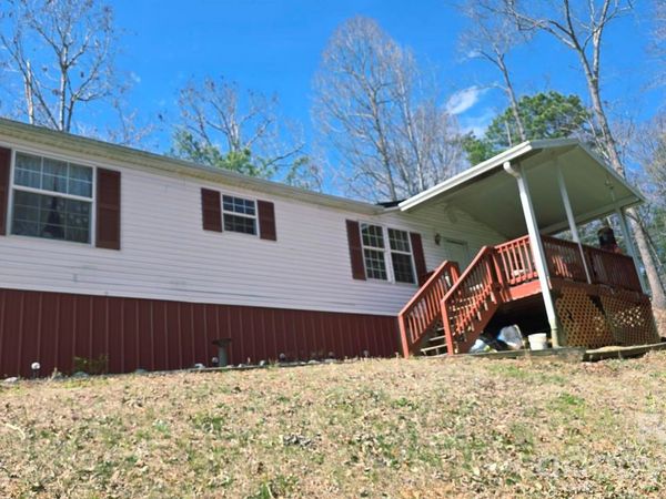 401 Azalea Circle , Marshall, NC 28753