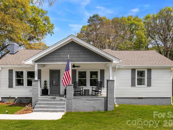 203 Blanche Avenue , Belmont, NC 28012