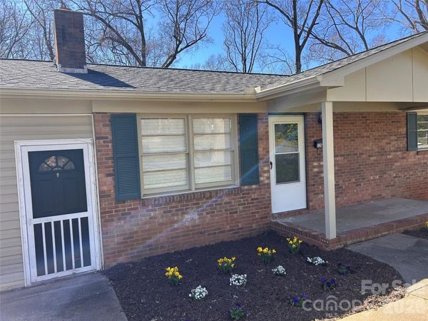 526 Kings Road , Shelby, NC 28150