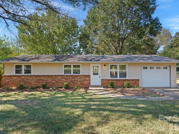 804 Princeton Drive , Kings Mountain, NC 28086