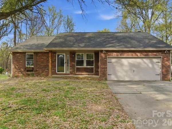 11407 Antebellum Drive , Charlotte, NC 28273