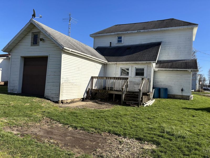 420 W Canal Street, Ansonia, OH 45303 Photo 2