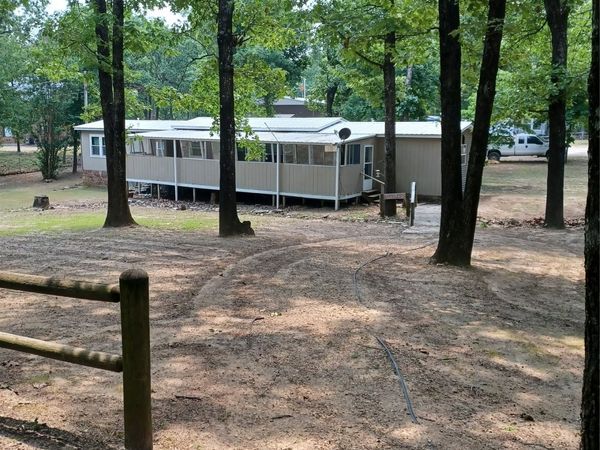 116816 S 4249, Eufaula, OK 74432
