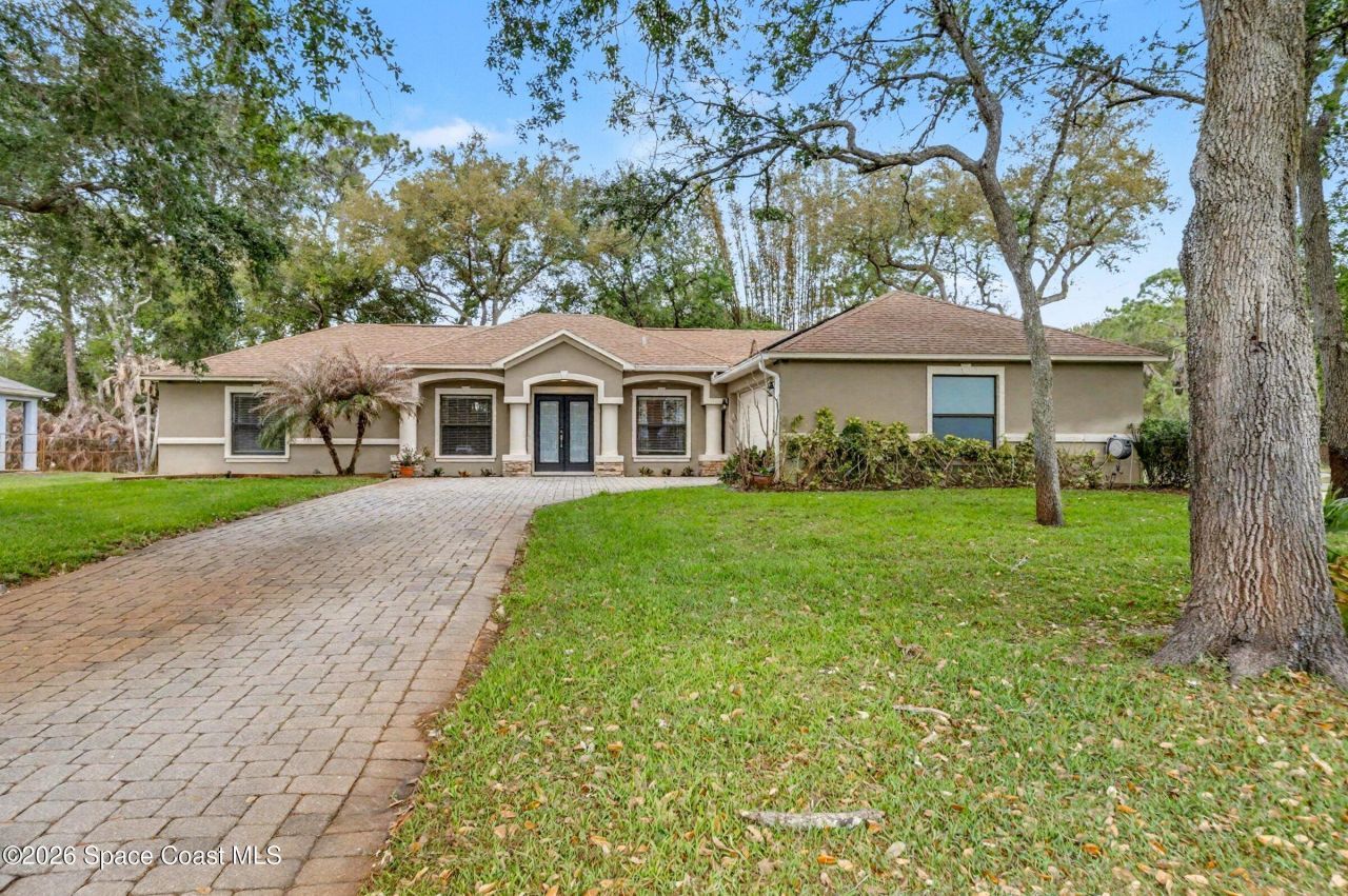 4821 Falcon Boulevard , Cocoa, FL 32927 Photo