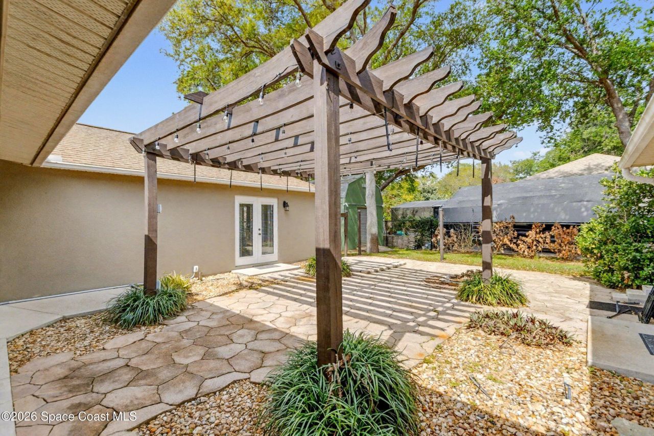 4821 Falcon Boulevard , Cocoa, FL 32927 Photo