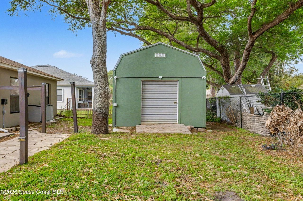 4821 Falcon Boulevard , Cocoa, FL 32927 Photo