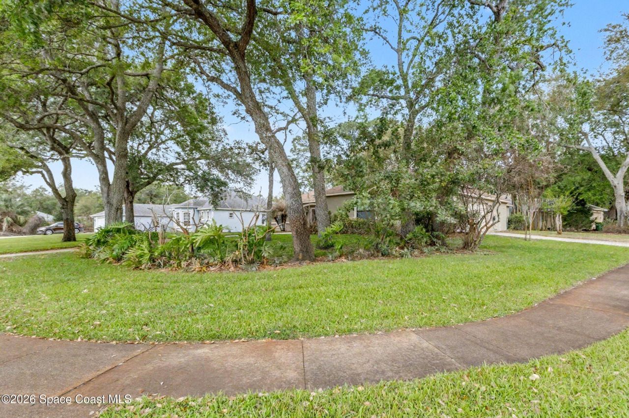 4821 Falcon Boulevard , Cocoa, FL 32927 Photo