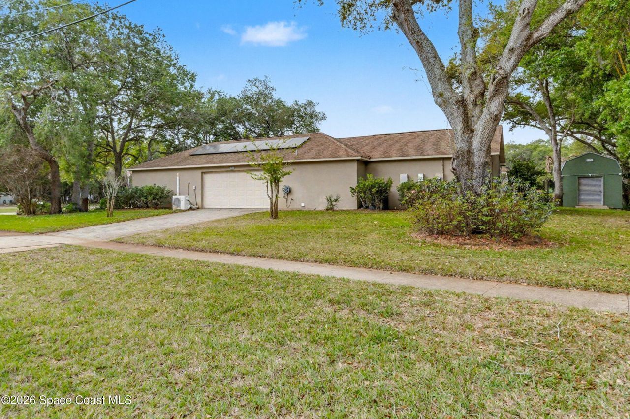 4821 Falcon Boulevard , Cocoa, FL 32927 Photo