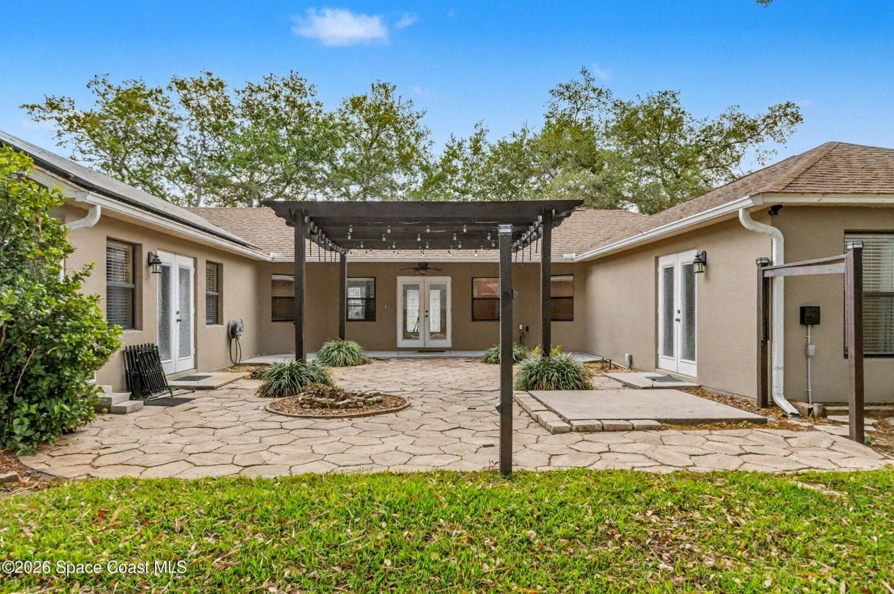 4821 Falcon Boulevard , Cocoa, FL 32927 Photo