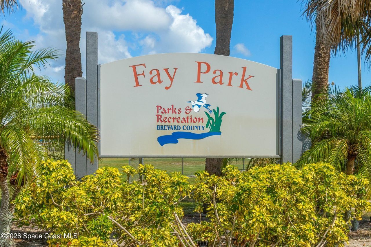 4821 Falcon Boulevard , Cocoa, FL 32927 Photo