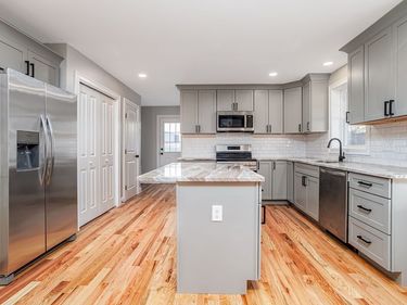 31 Milton St., Unit 1, Fitchburg, MA 01420