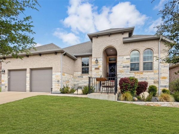 185 Medina Hills CT, Austin, TX 78737