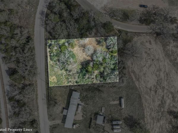 Lot 1 Waugh WAY, Bastrop, TX 78602