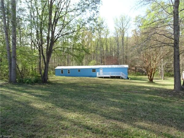 453 Riverview Lane, Lexington, NC 27292