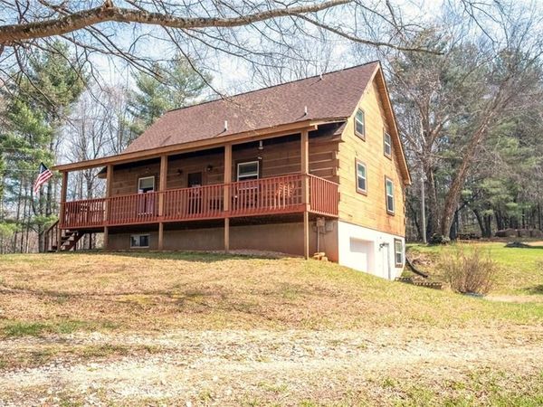 1305 Brim Road , Mount Airy, NC 27030