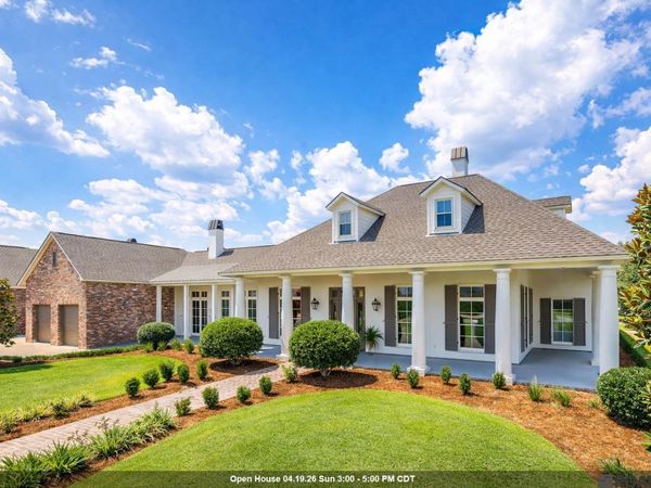 3122 Grand Way Ave, Baton Rouge, LA 70810