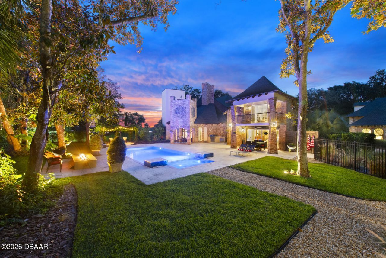 2627 John Anderson Drive, Ormond Beach, FL 32176 Photo