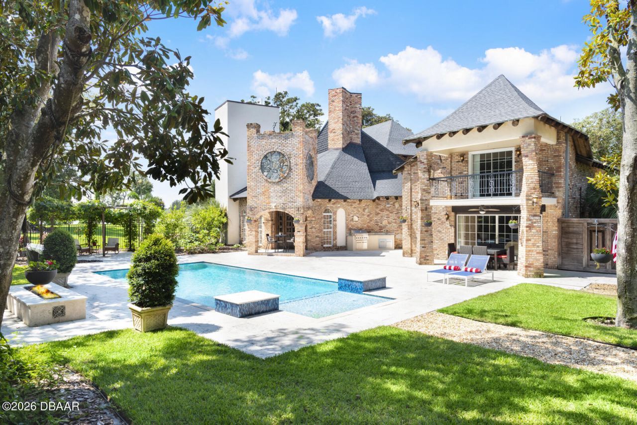 2627 John Anderson Drive, Ormond Beach, FL 32176 Photo